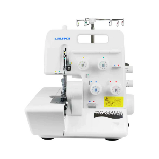 Buy Best Overlocker Sewing Machine From Juki I 20% Off I