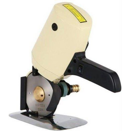 Buy Best Fabric Cutting Machine Online at New al afrah