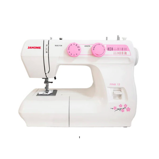 Buy Best Sewing Machine of Janome from New al afrah