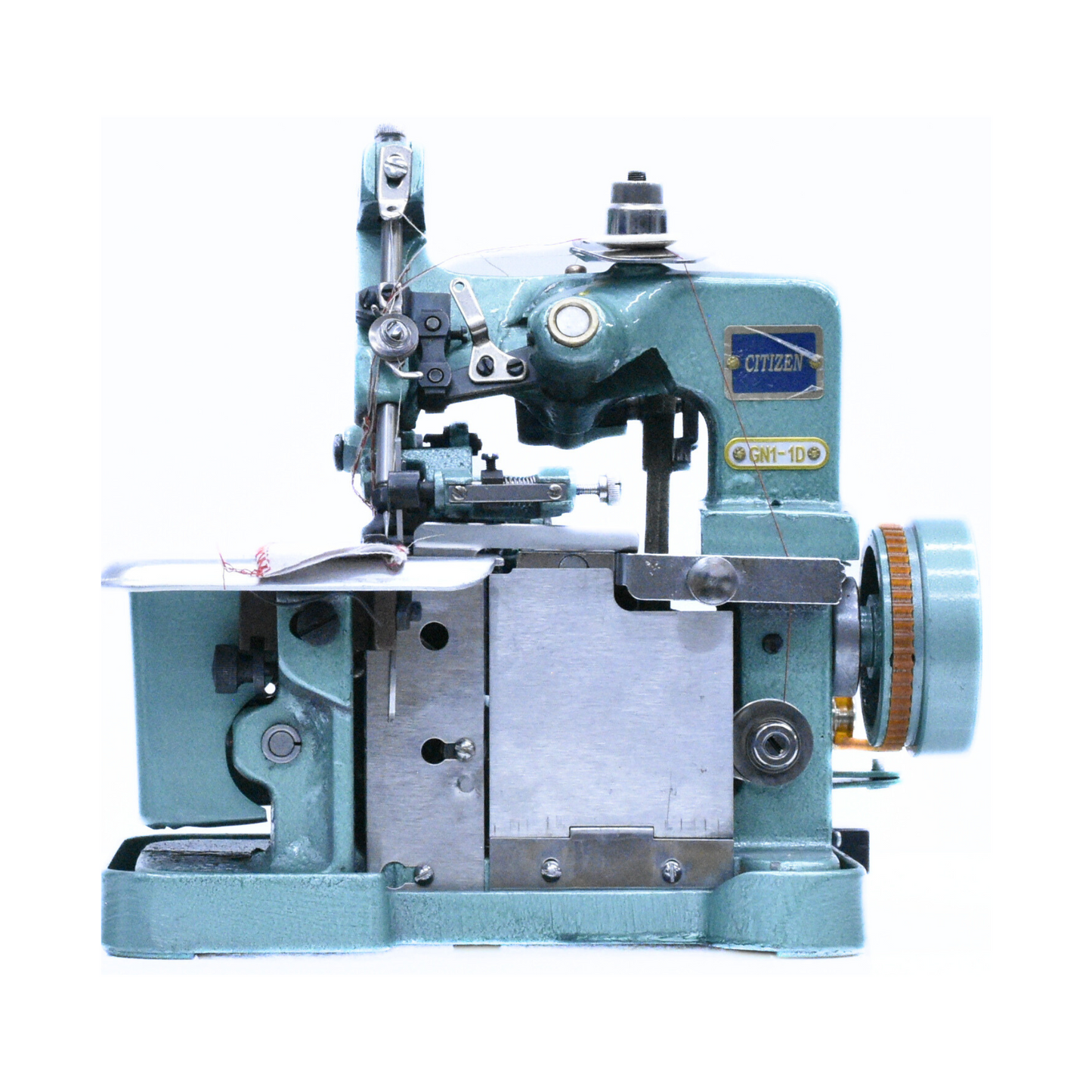 Citizen G1N-1D Overlock 2 lock