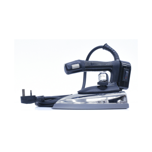 Silver star Korea industrial steam iron
