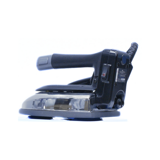 Pelican China steam iron PEN550