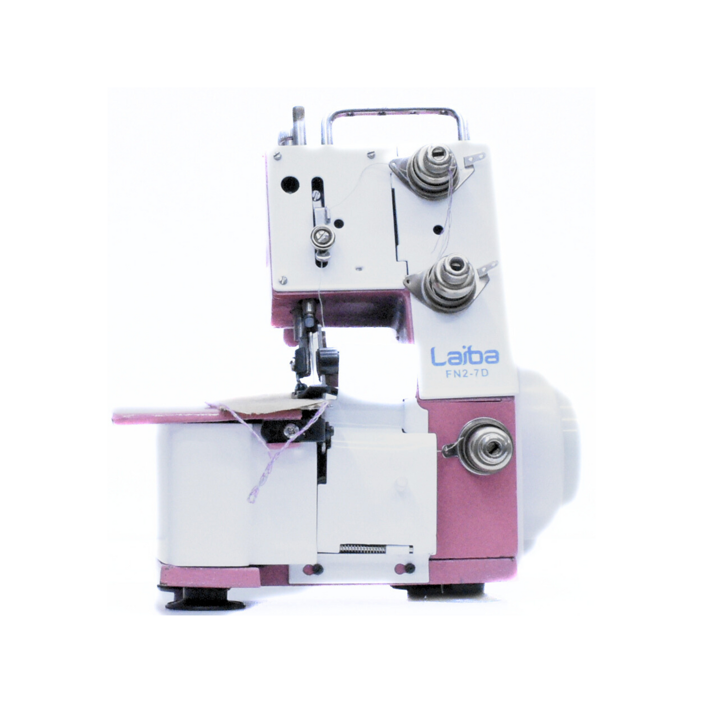 Laiba FN2-7D Duel stitch overlock
