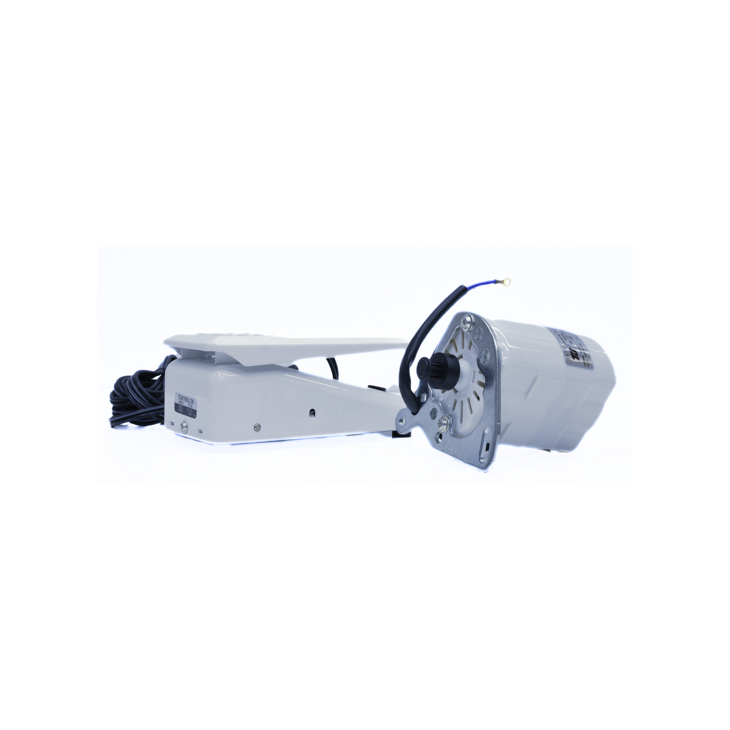 Janome motor and pedal 1012