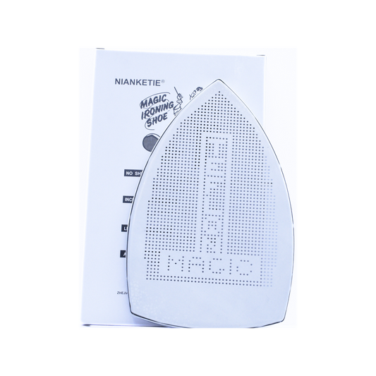 Nianketie magic iron shoe