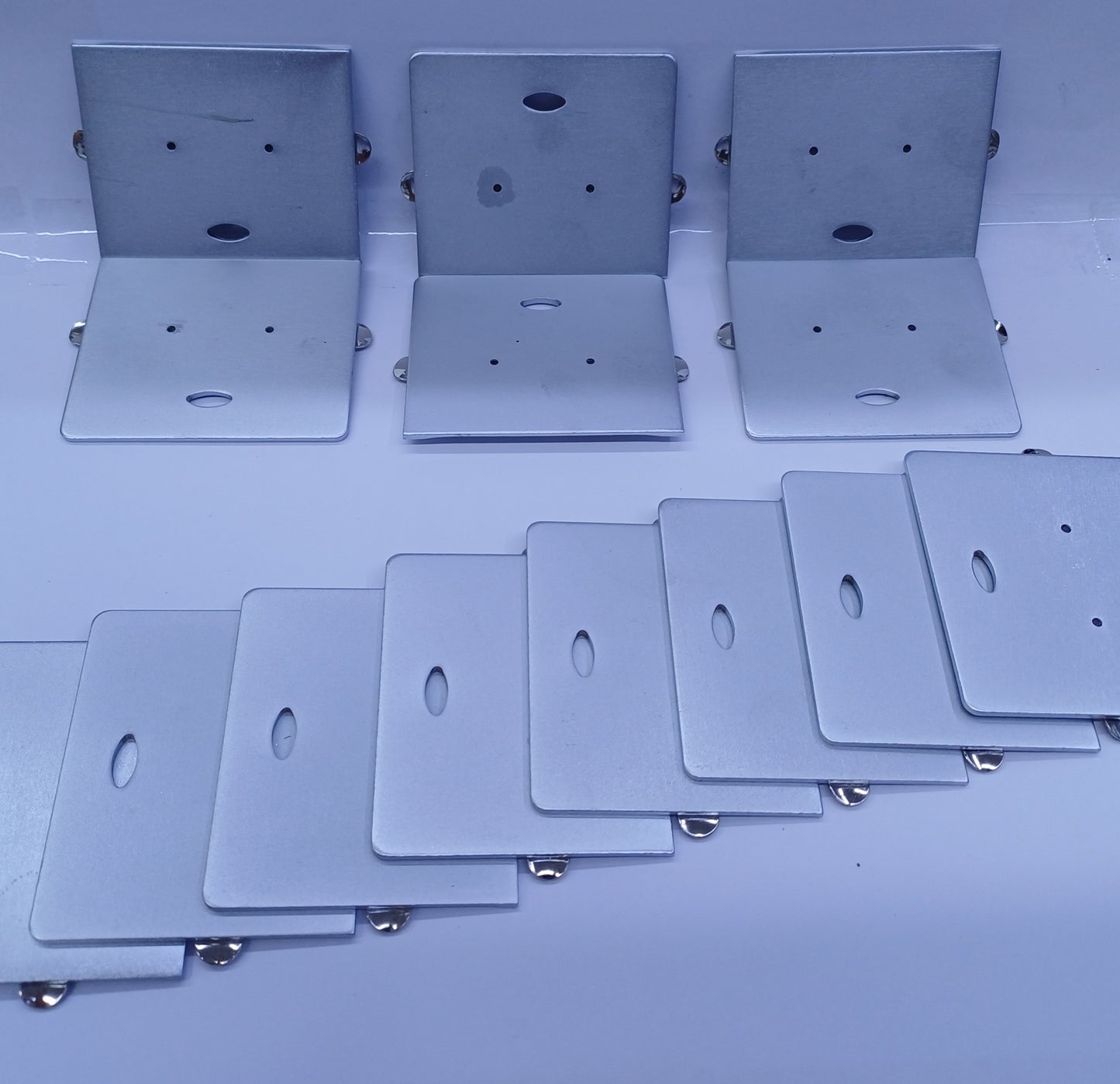 Slide Plate for DDL