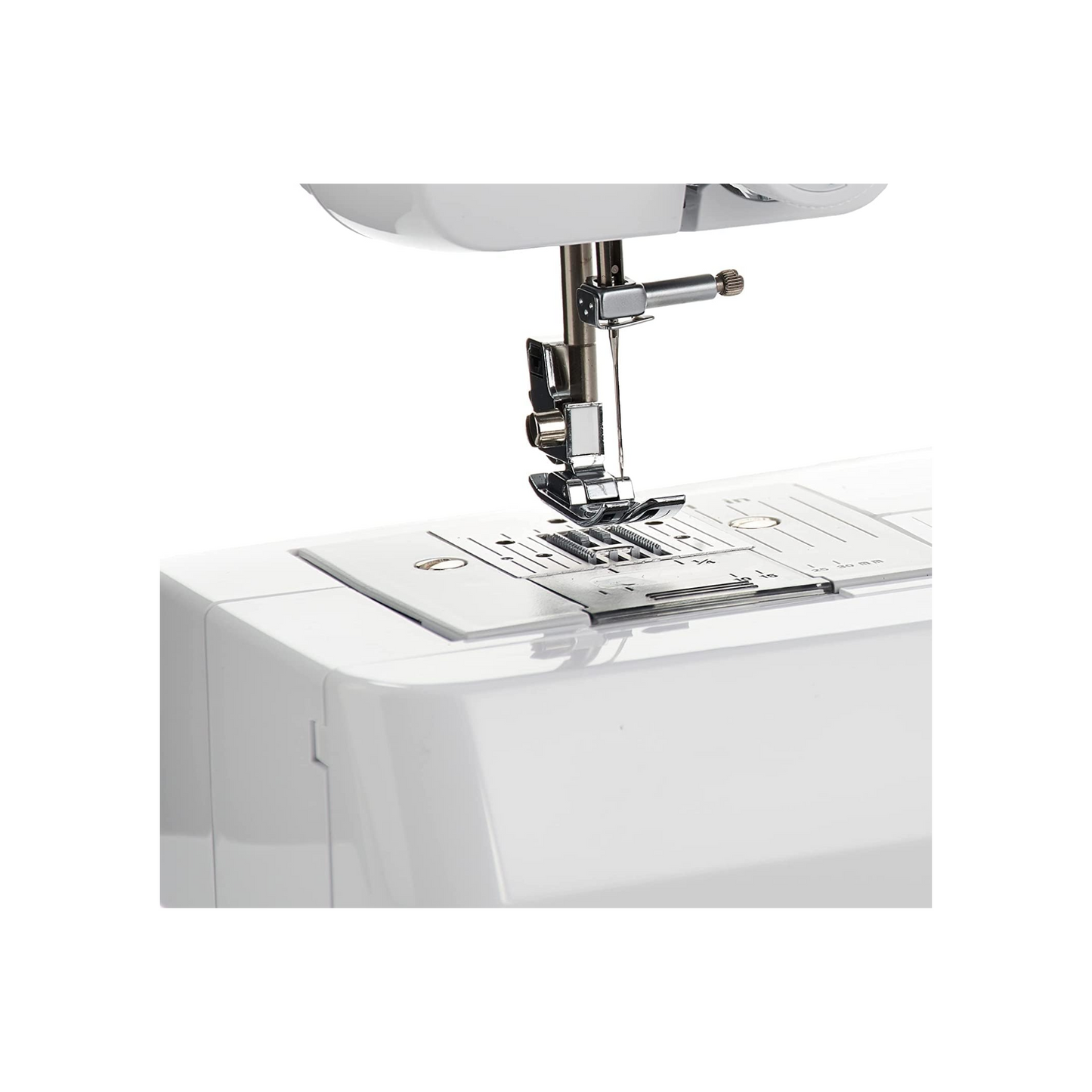 Brother JA001 - Sewing machine - Multi color - Needle