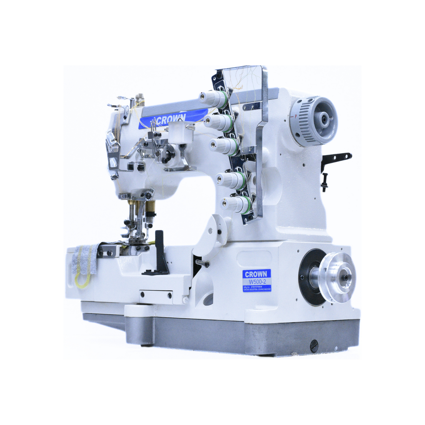 Crown W500-2