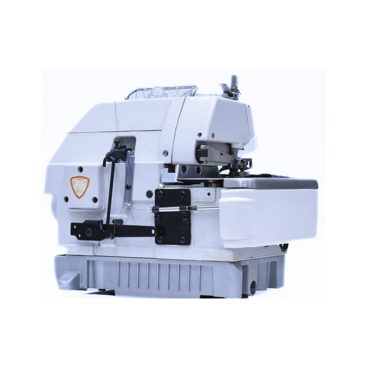Siruba 5 lock overlock lock model 757