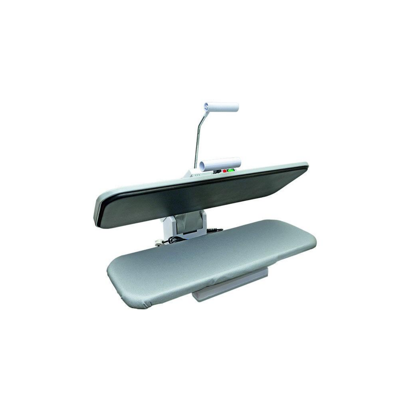 Blanca - Iron presser - Multi color - Side view
