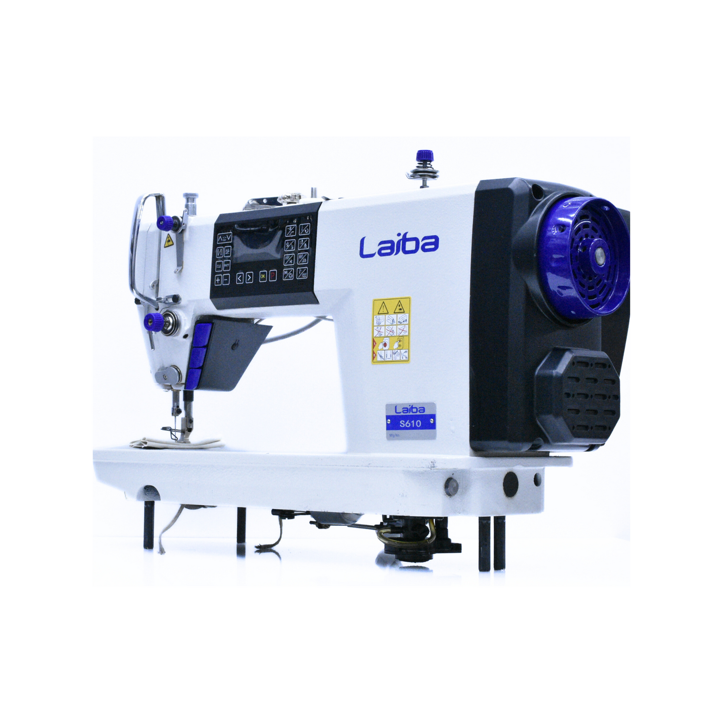 Laiba S610