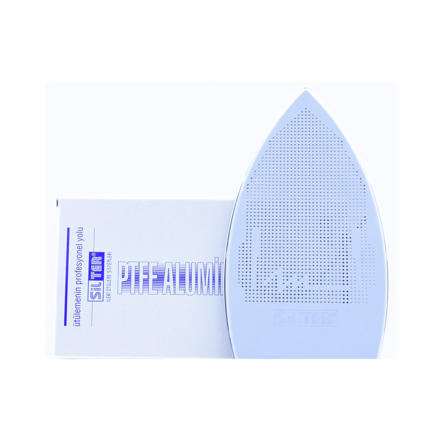 PTFT Aluminium carik