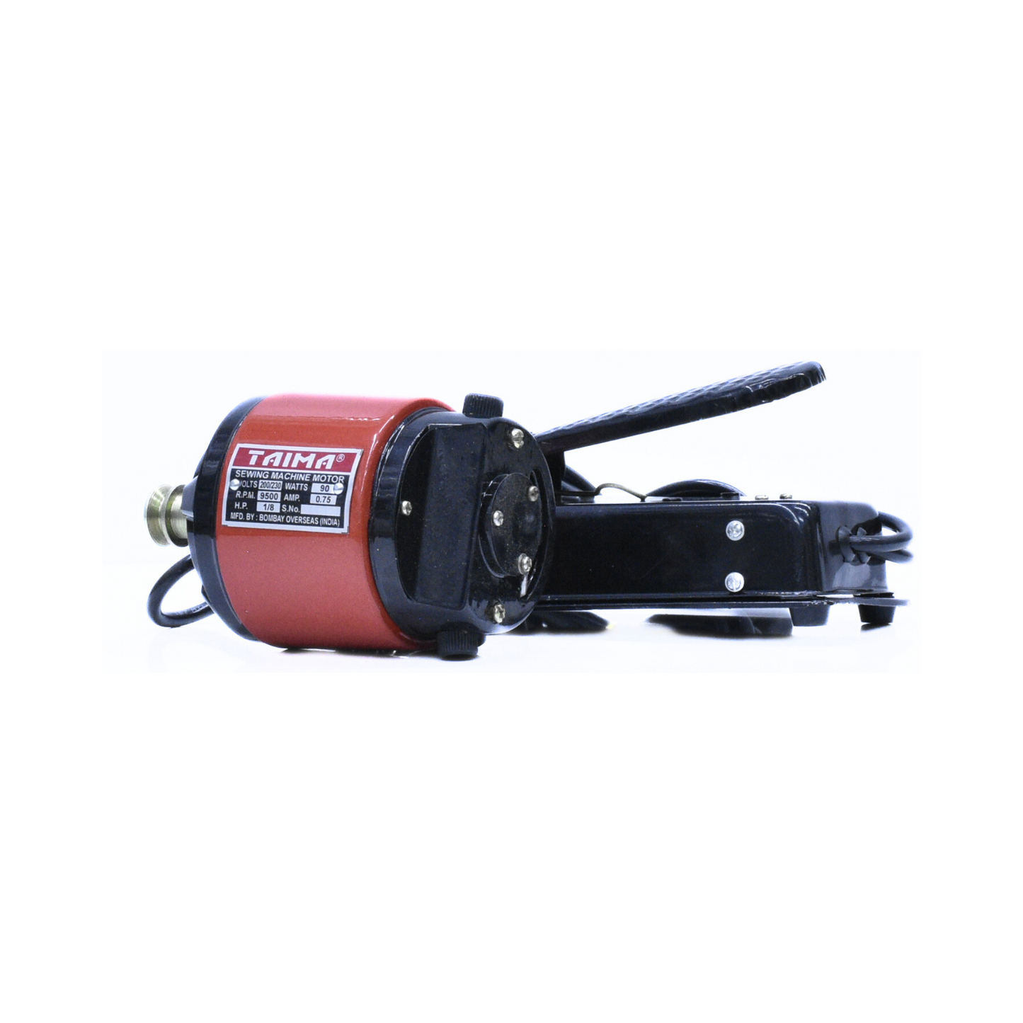 Taima - Motor 90W - Multi color - Side view