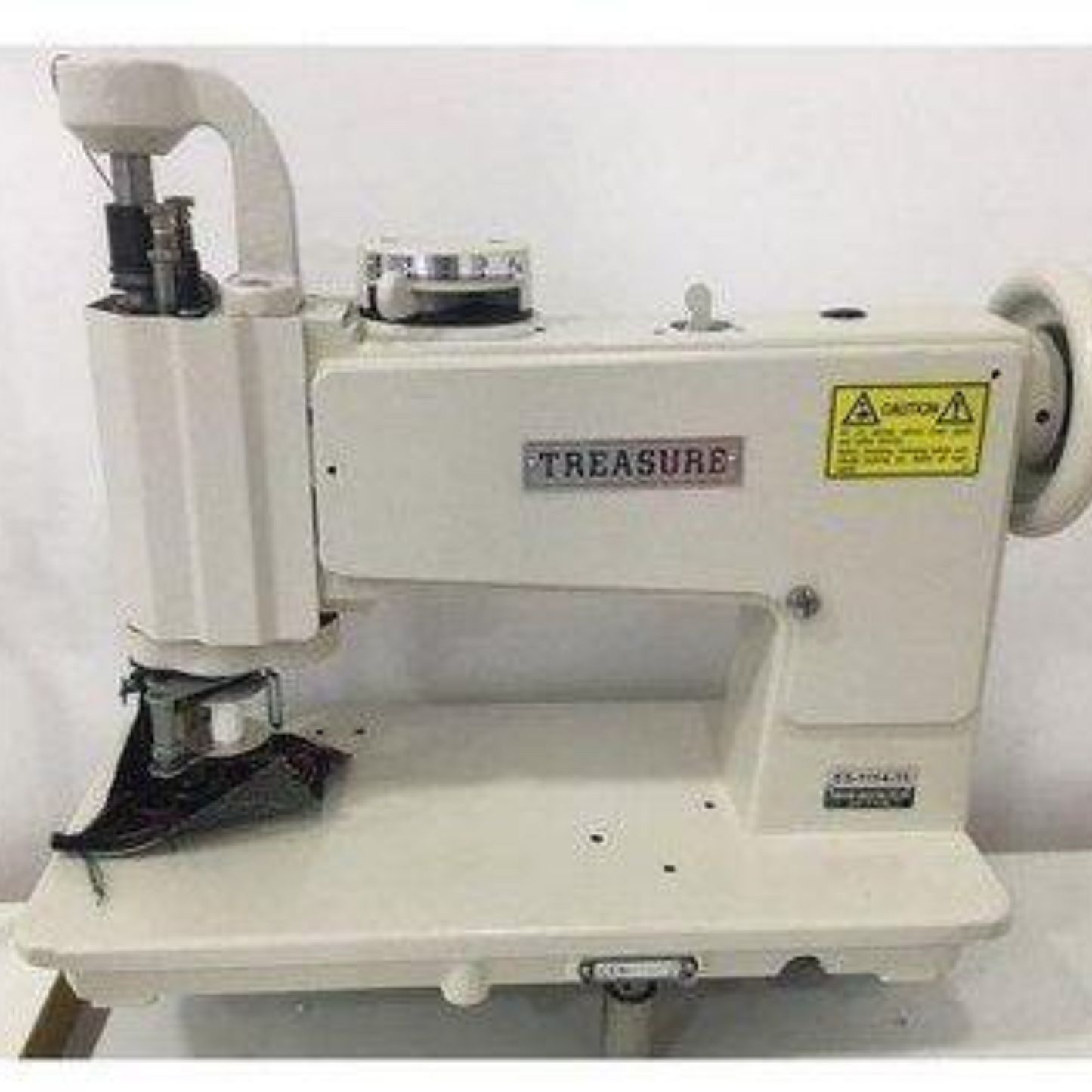 Treasure ES 1114 -10 dori machine - NEW AL AFRAH