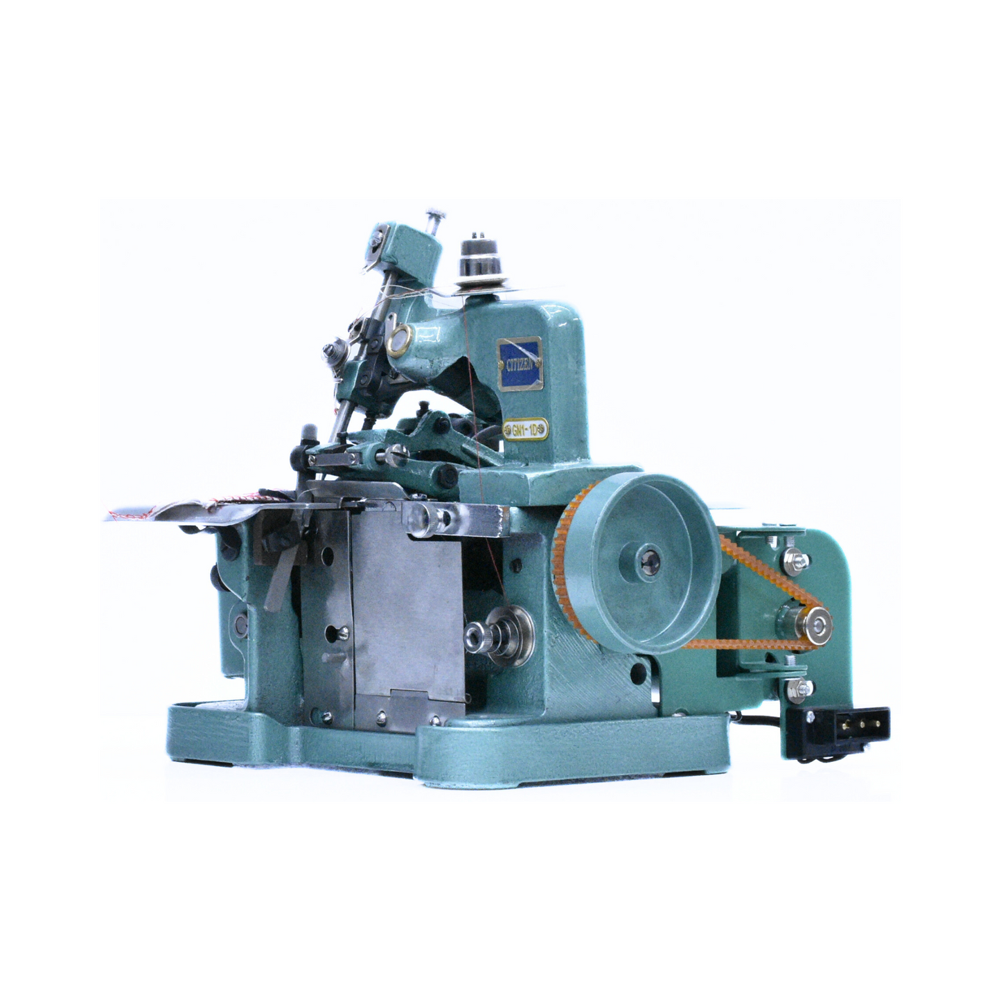 Citizen G1N-1D Overlock 2 lock