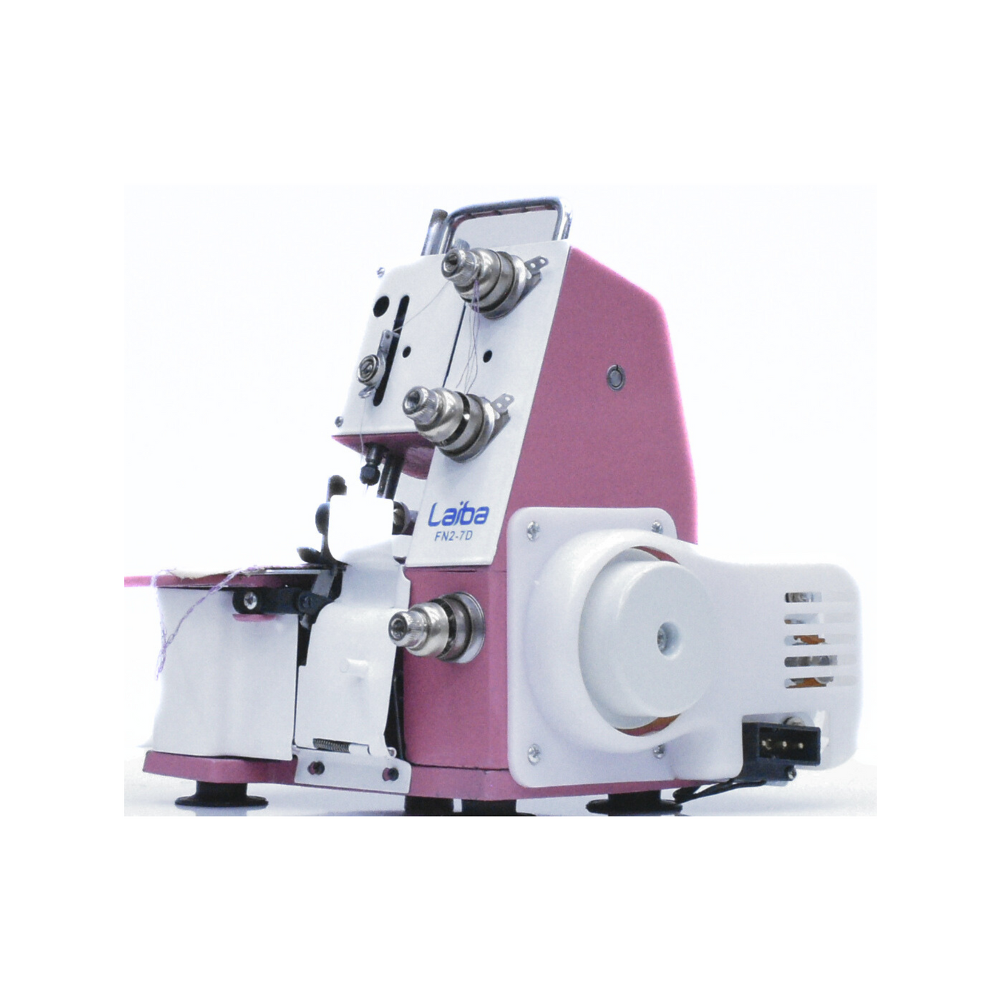 Laiba FN2-7D Duel stitch overlock