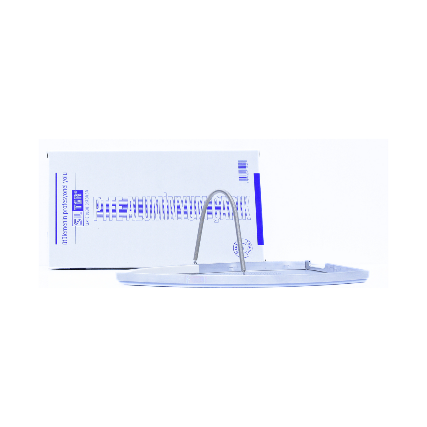 PTFT Aluminium carik