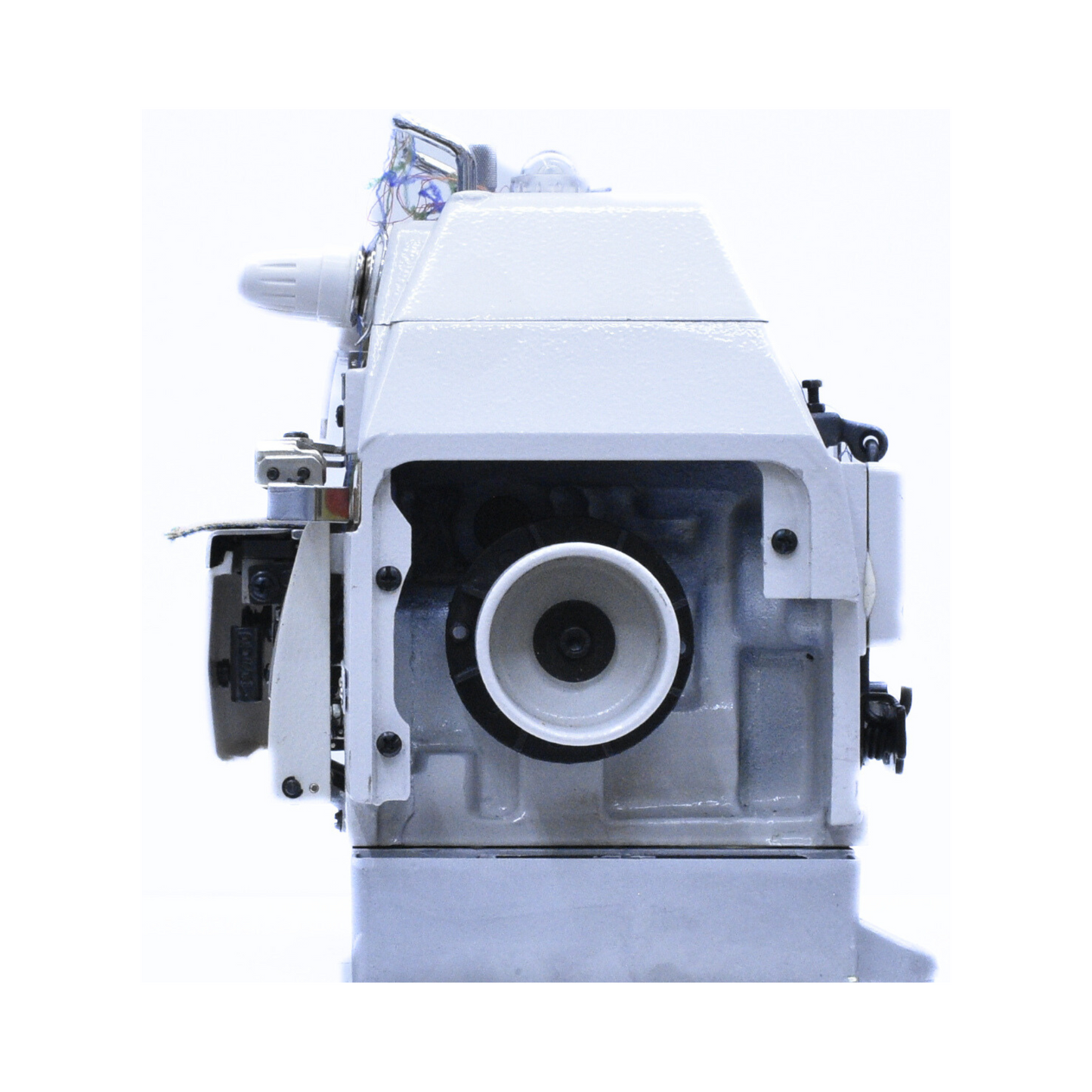 Siruba 5 lock overlock lock model 757