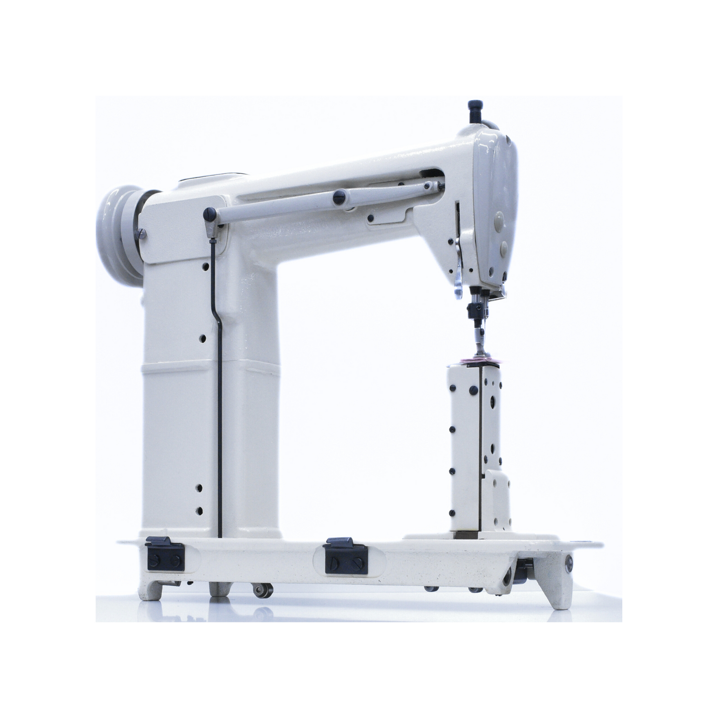 810S Hair wig stitching machine