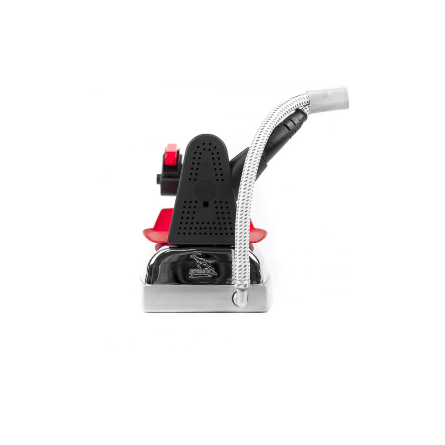 Silter super mini 2020 - Steam iron - Multi color - Back view
