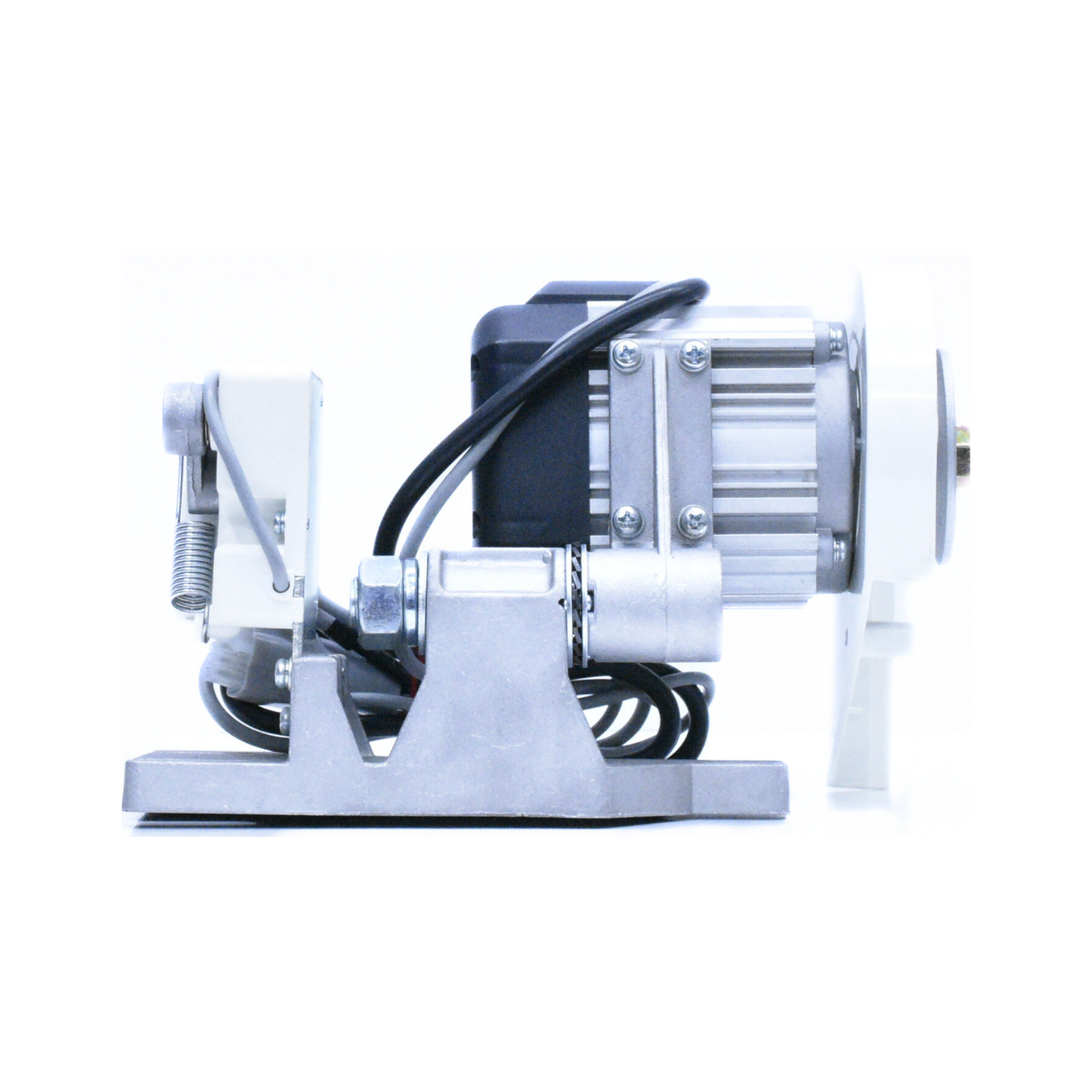 Jegon - Servo motor 550w - White - Side view