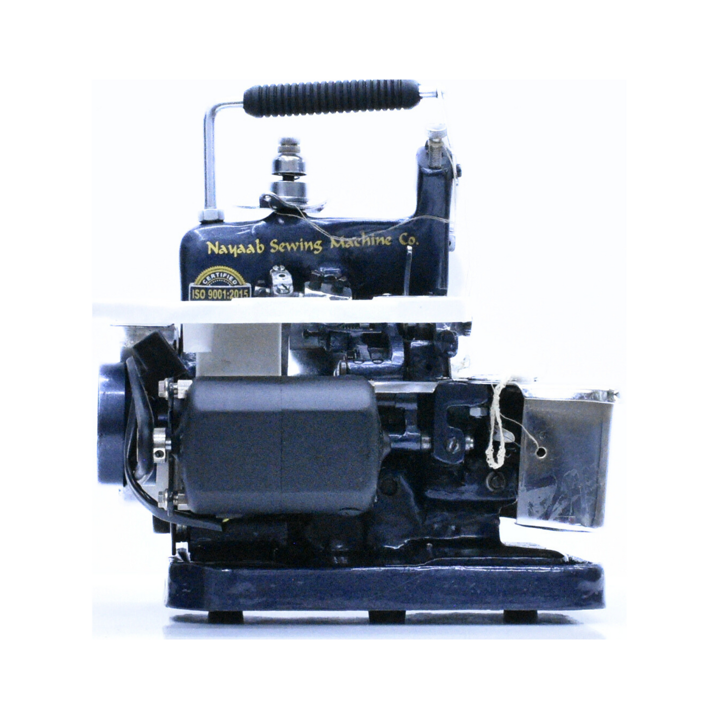 Nayaab duel stich overlock with motor