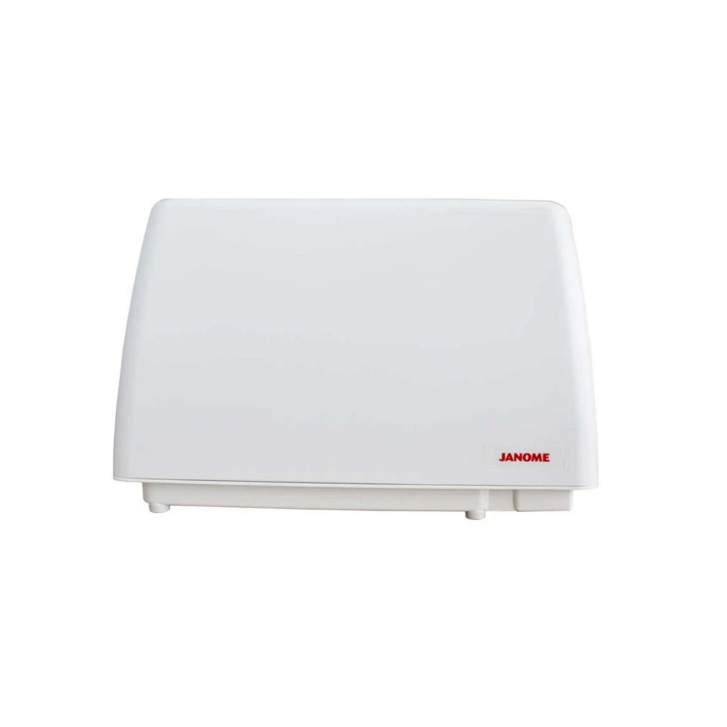 Janome – 808 apd creative - Sewing machine - White