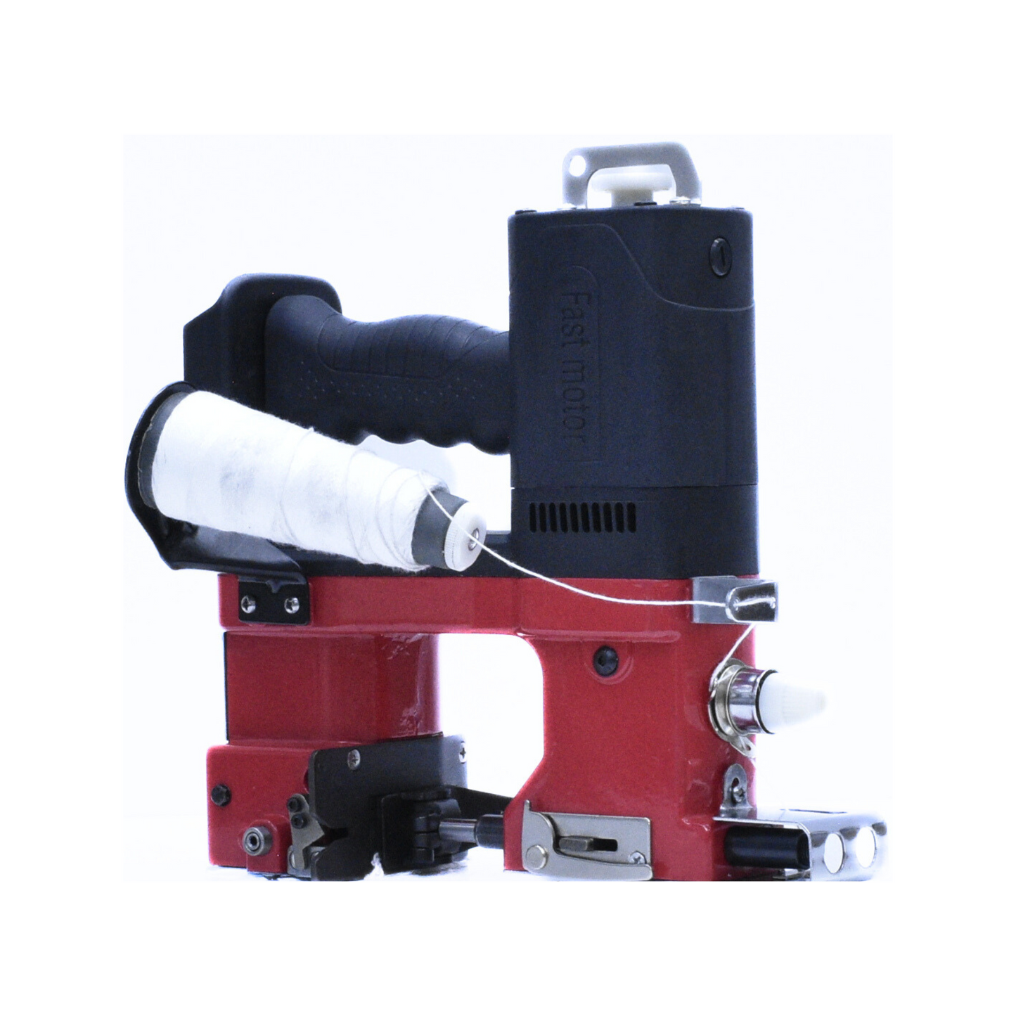 Bag closer battery type GK9-900A