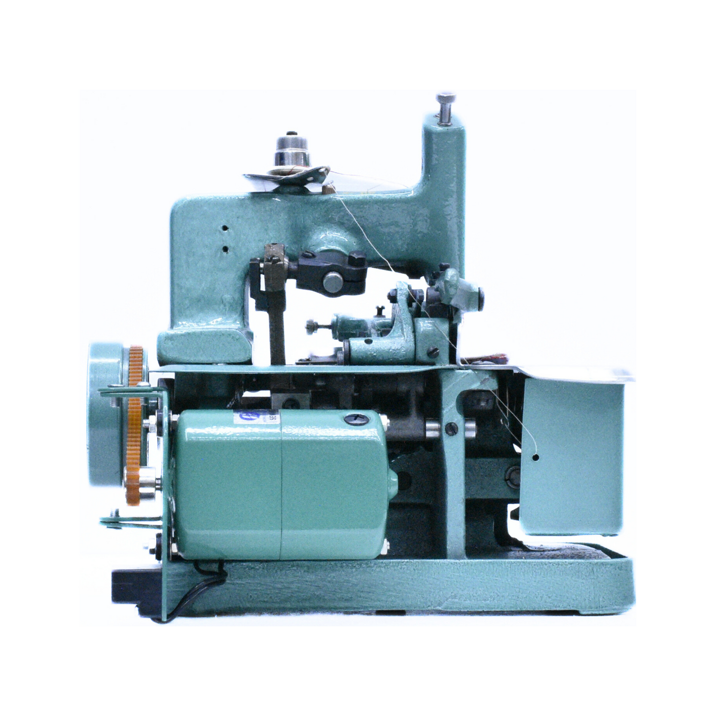 Citizen G1N-1D Overlock 2 lock