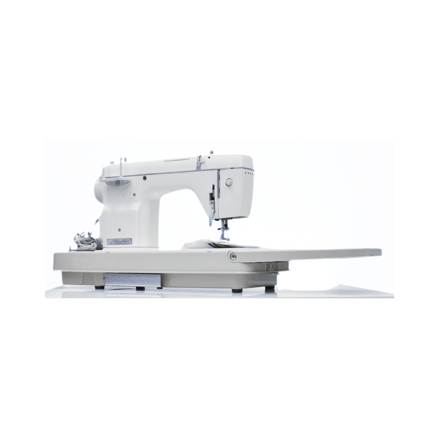 Janome sewing machine 802(USED)
