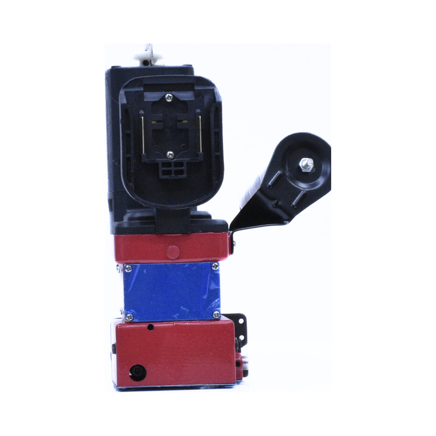 Bag closer battery type GK9-900A