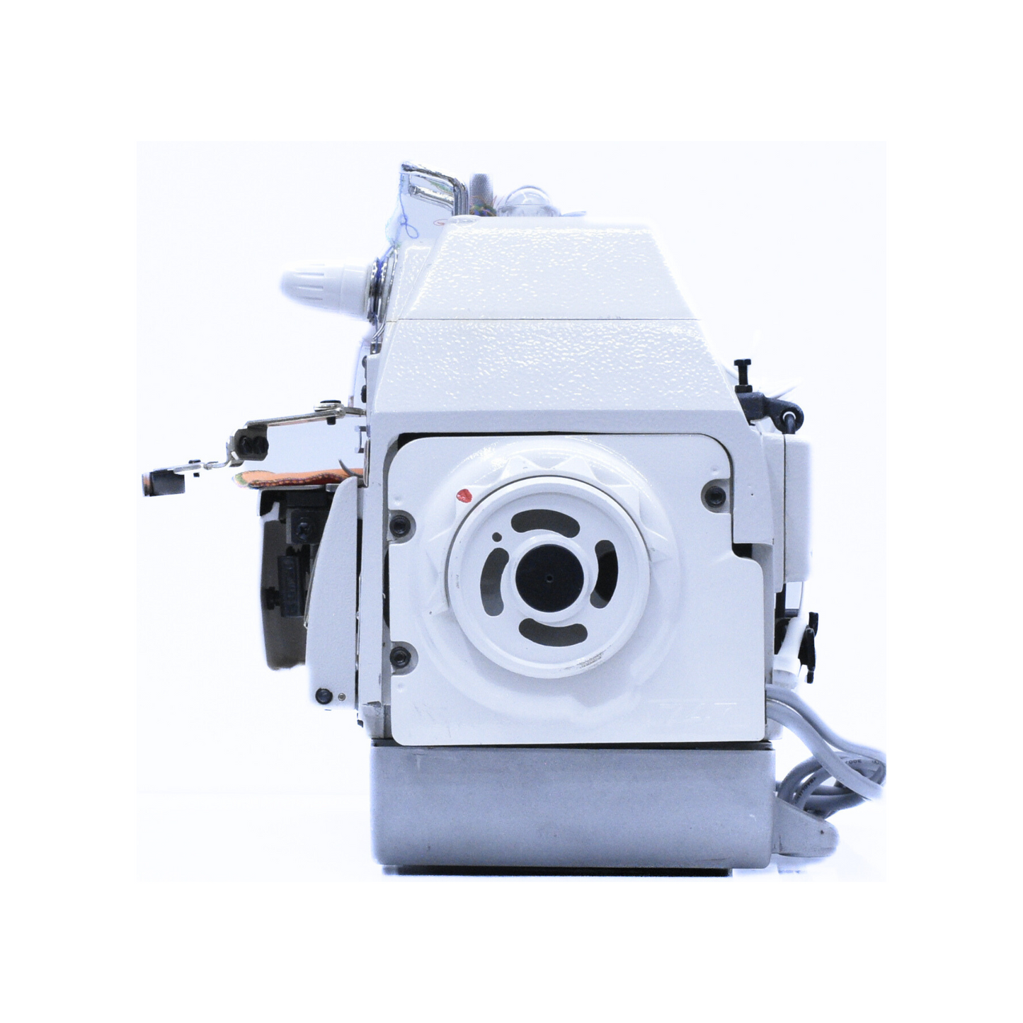 Siruba direct drive 737D 3 lock overlock