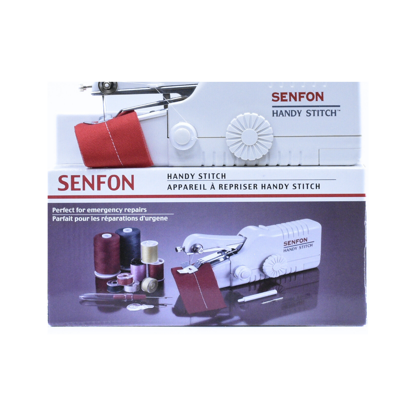 Senfon hand machine taiwan