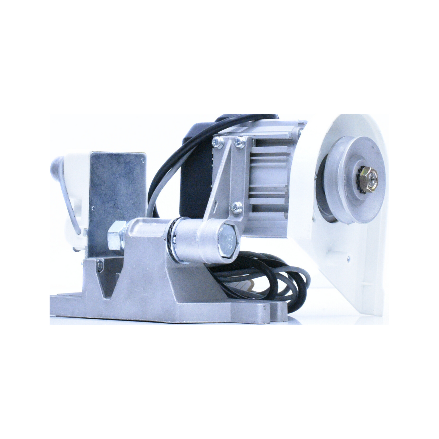 Jegon - Servo motor 550w - White - Side view