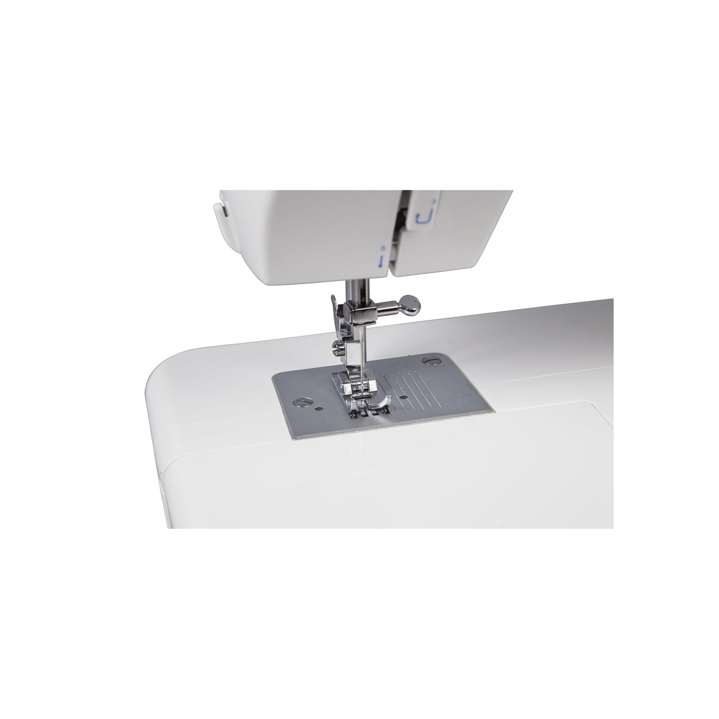 Singer FM 8280 - Sewing machine - White - Needle