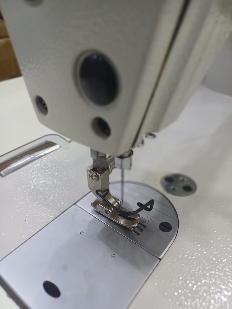 Jinzen Presser Foot Holder