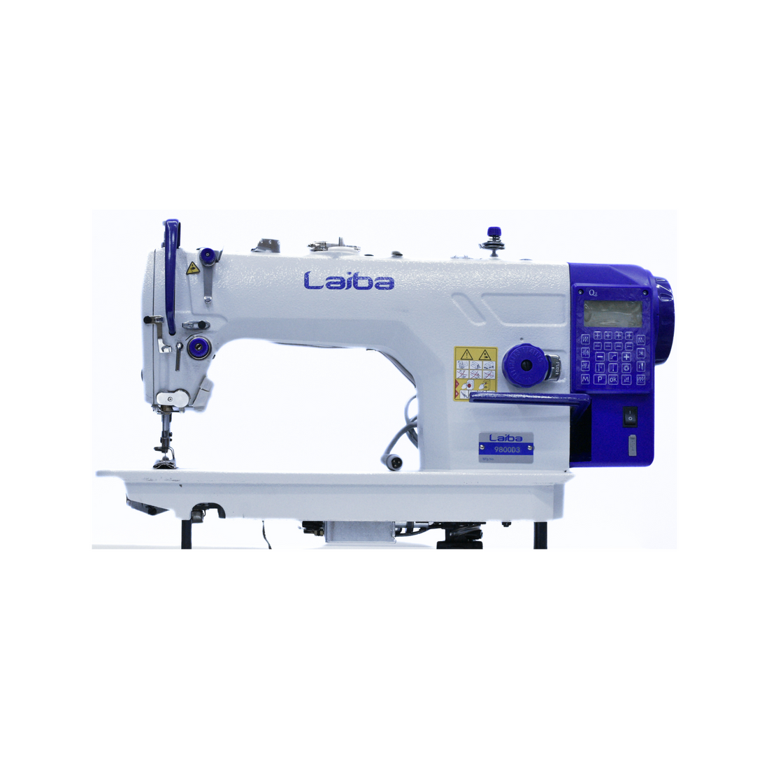 Buy Best Industrial Sewing Machines of Laiba at Best Price