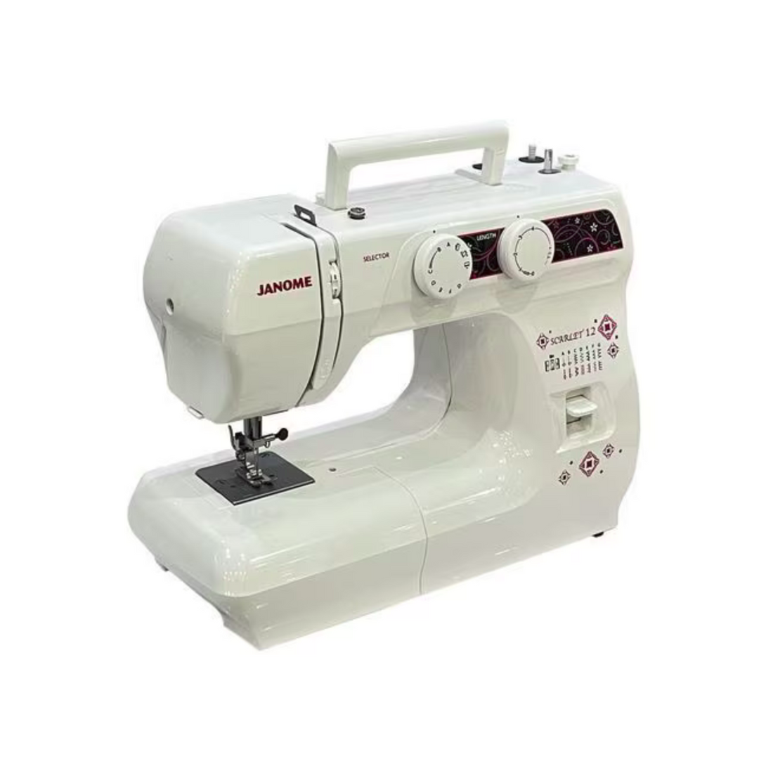 Best Sewing Machine Online at Best Price