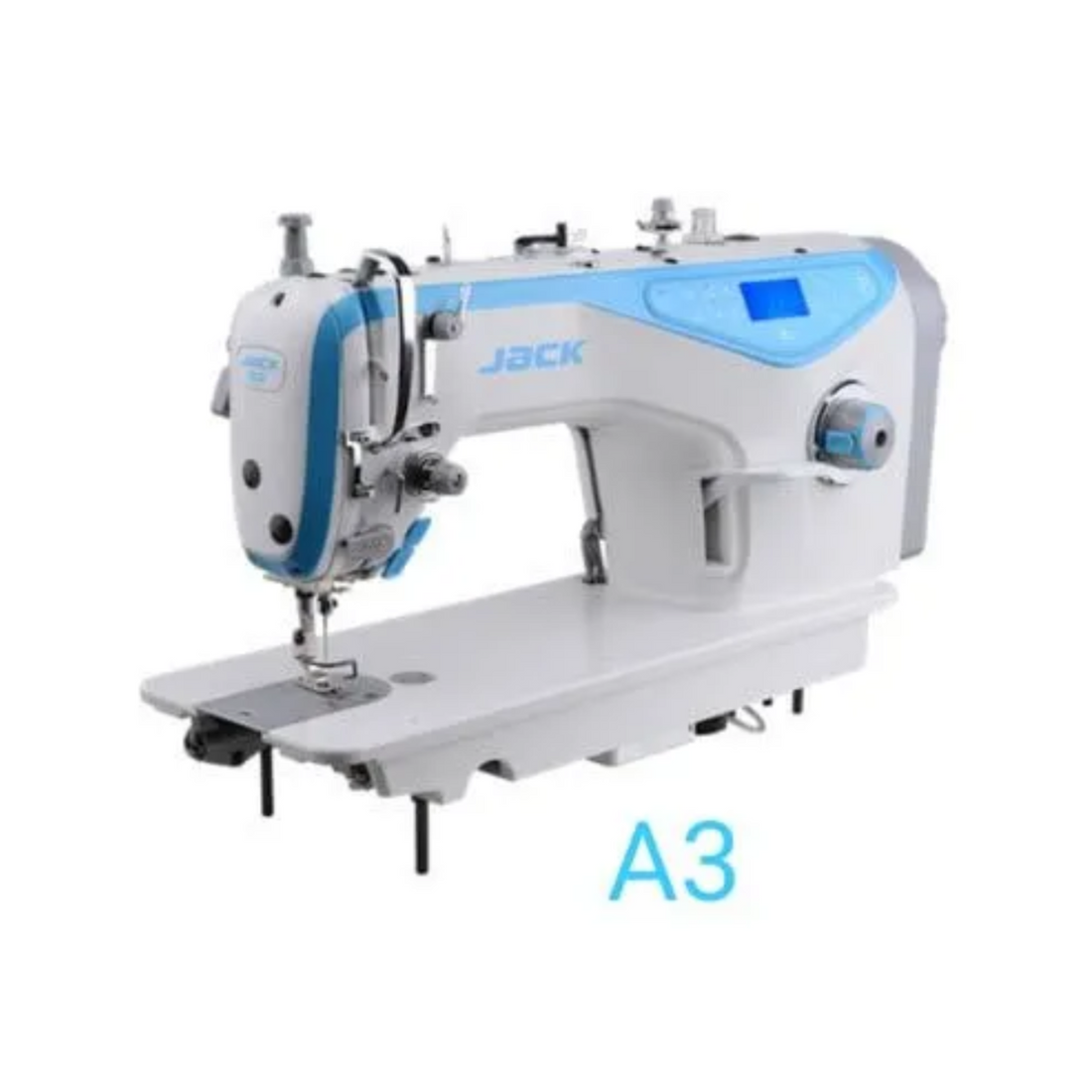 Buy Best Industrial Sewing Machines of Jack at Best price I 20% off I