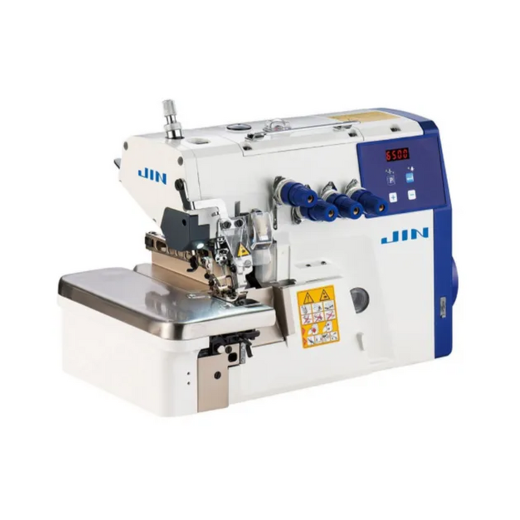 5 Best Overlock industrial Sewing Machine at Best price – NEW AL AFRAH