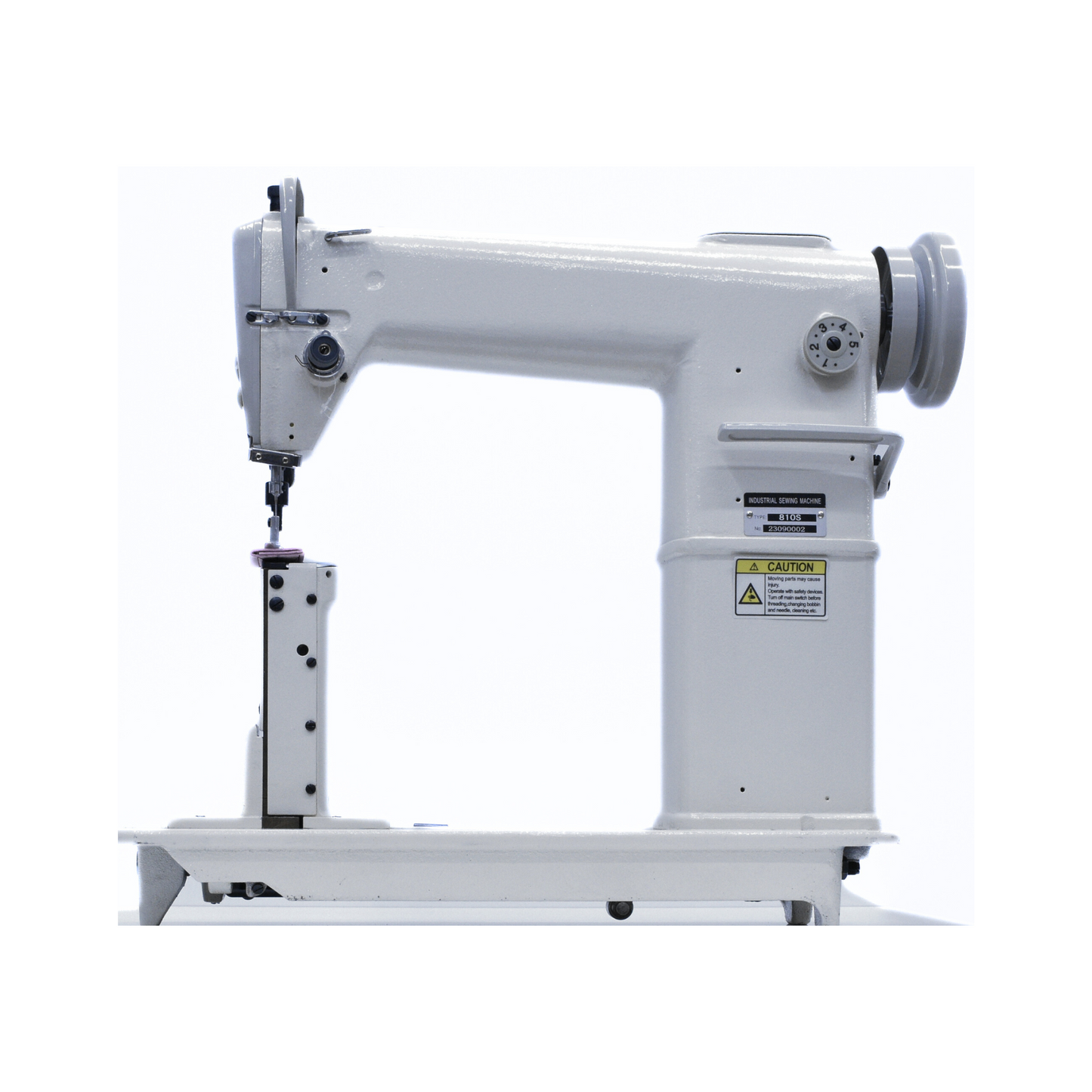 810S Hair wig stitching machine