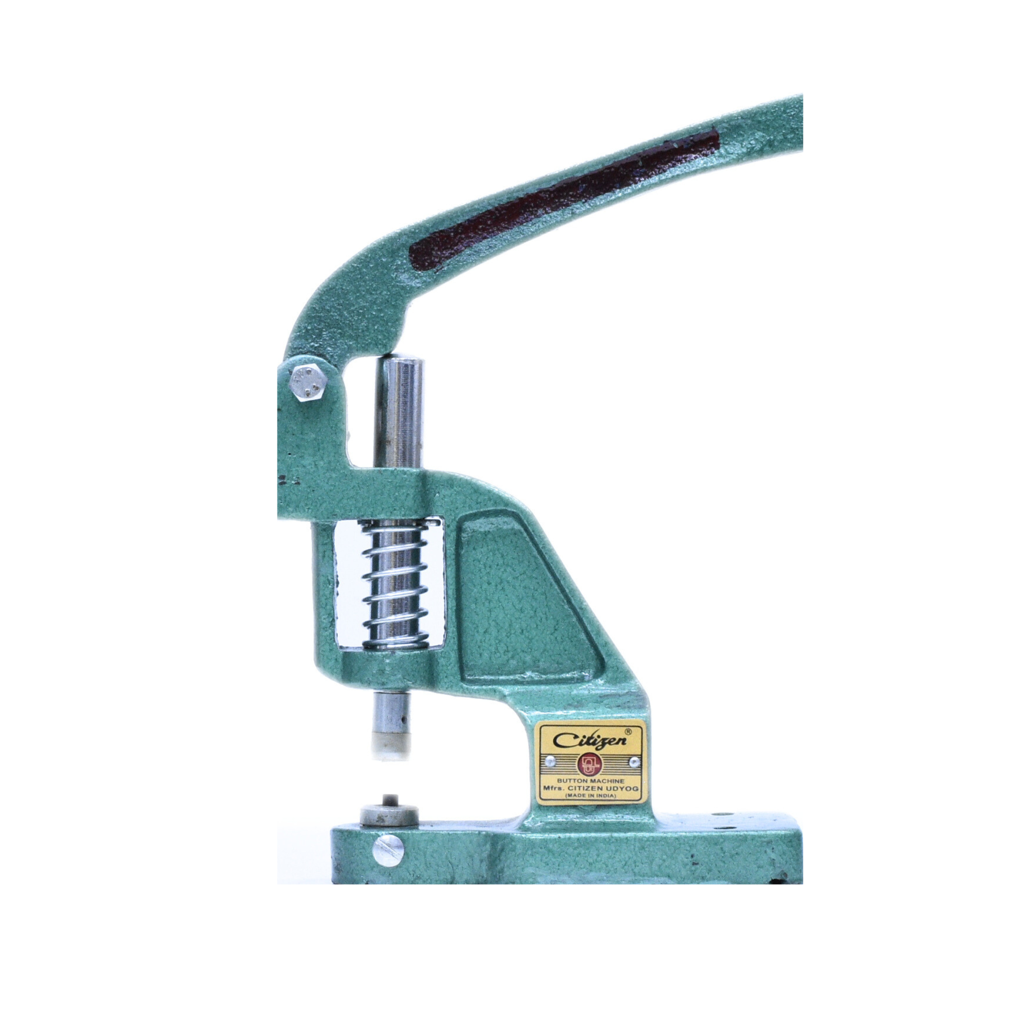 Jz-989hn2-1 Automatic Hook Button and D-Ring Buckle Riveting Machine for  Labor Shoes - China Riveting Machine, D-Ring Machine | Made-in-China.com