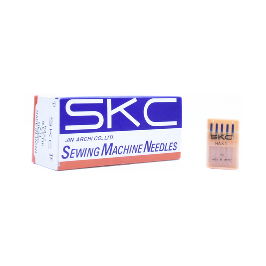 SKC sewing needles