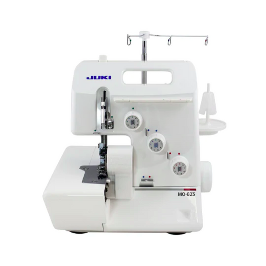 Juki MO623N overlock machine - NEW AL AFRAH