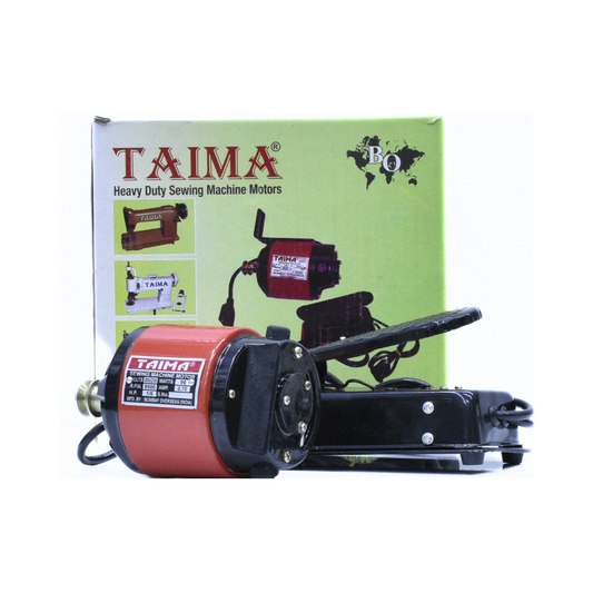 Taima - Motor 90W - Multi color - Front view