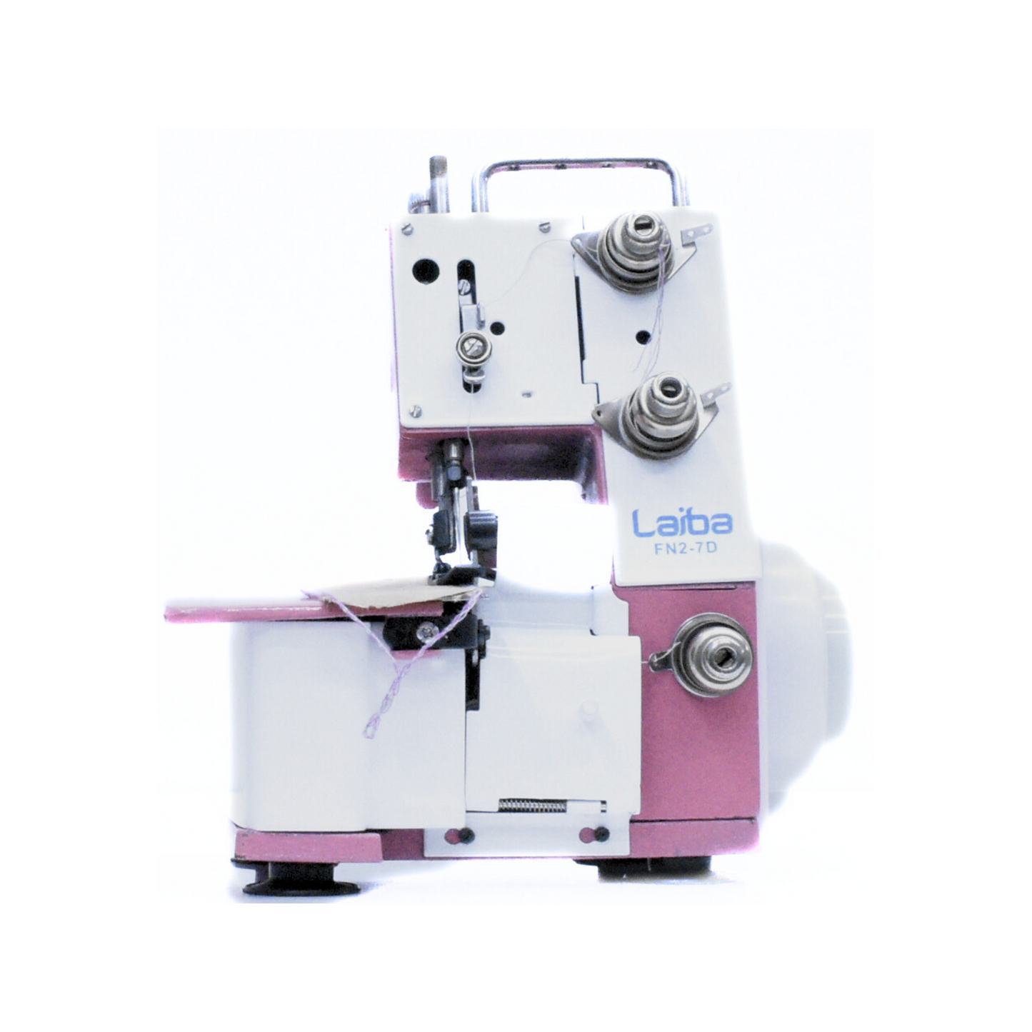 Laiba FN2-7D  Duel stitch overlock