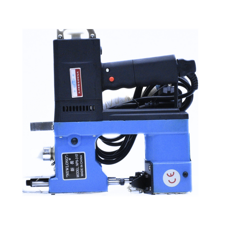 Top Sewing Machine Dealers – Bag Closer Machines – NEW AL AFRAH
