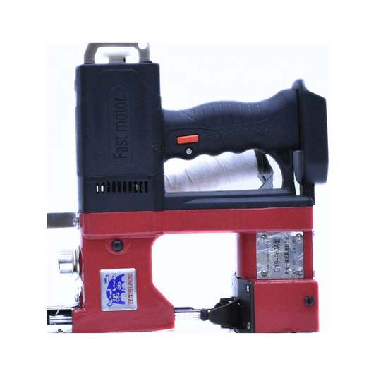 Bag closer battery type GK9-900A