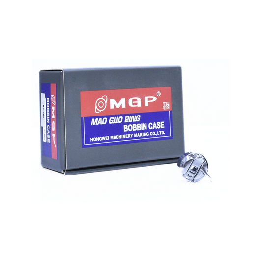 MGP bobbin case