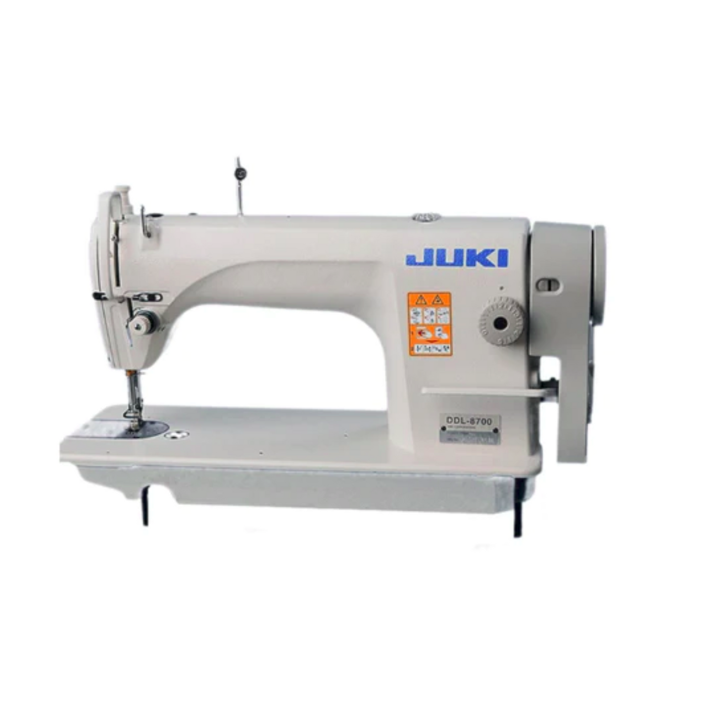 Juki DDL 8700E sewing machine - NEW AL AFRAH